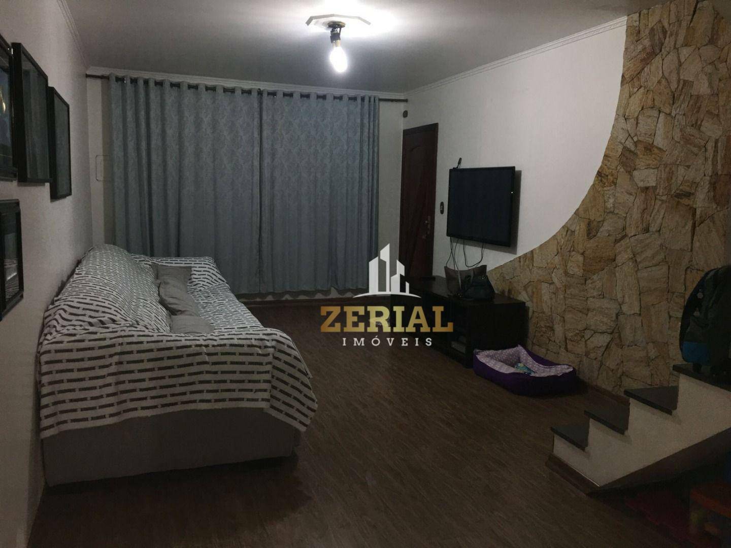 Sobrado à venda com 3 quartos, 210m² - Foto 2