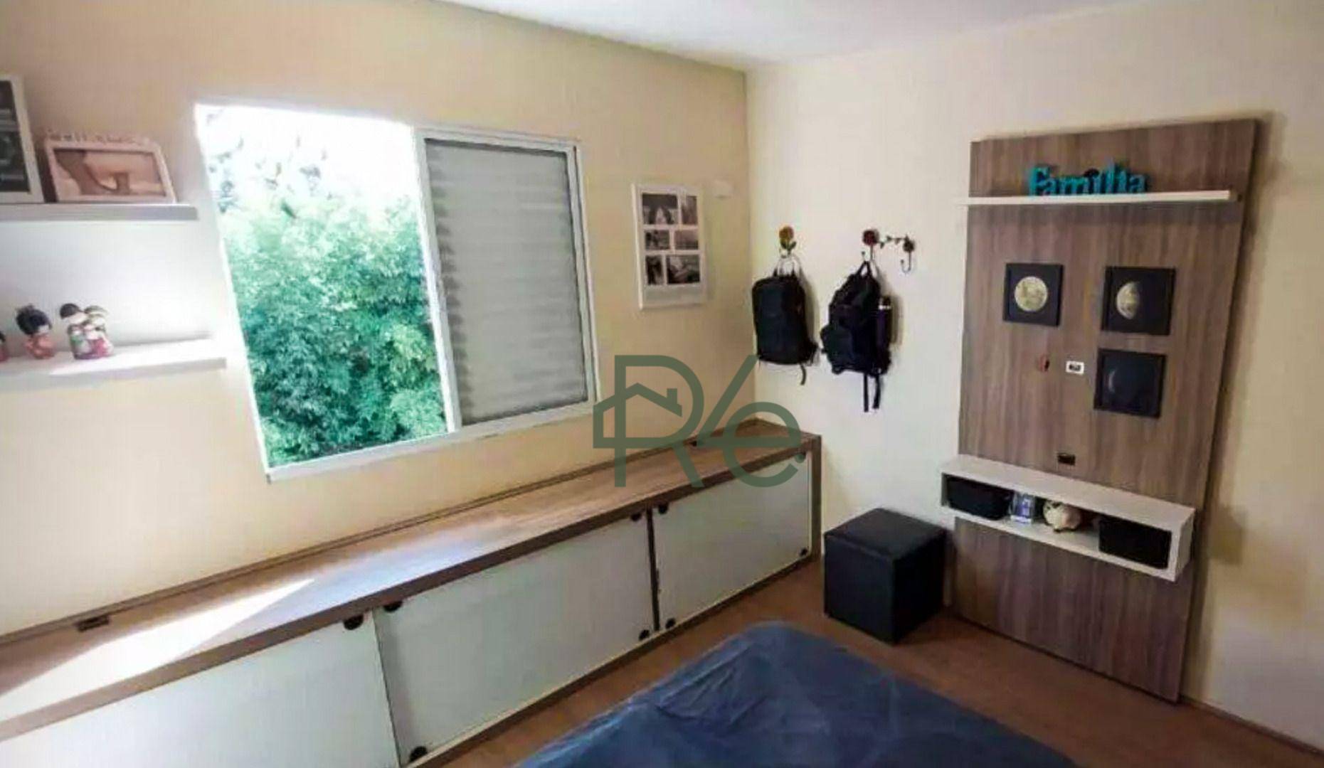 Casa de Condomínio à venda com 2 quartos, 70m² - Foto 8