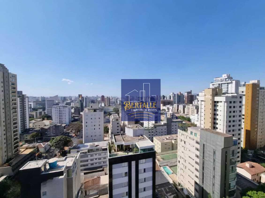 Apartamento à venda com 4 quartos, 280m² - Foto 15