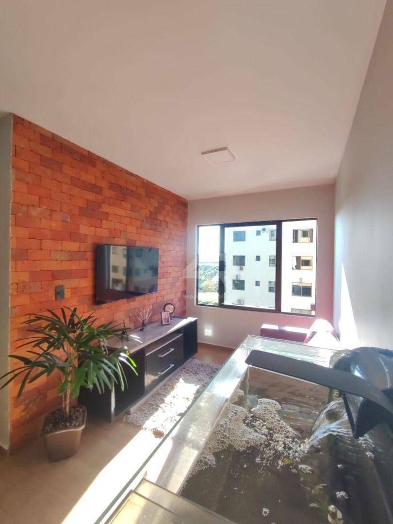 Apartamento à venda com 2 quartos, 64m² - Foto 5