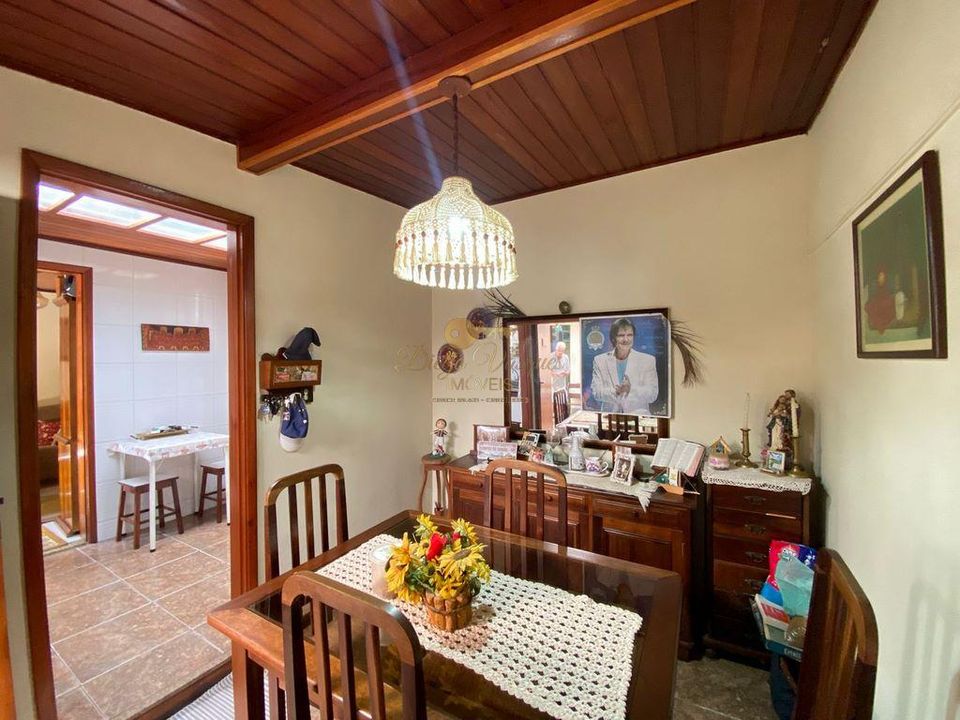 Casa à venda com 3 quartos, 400m² - Foto 21