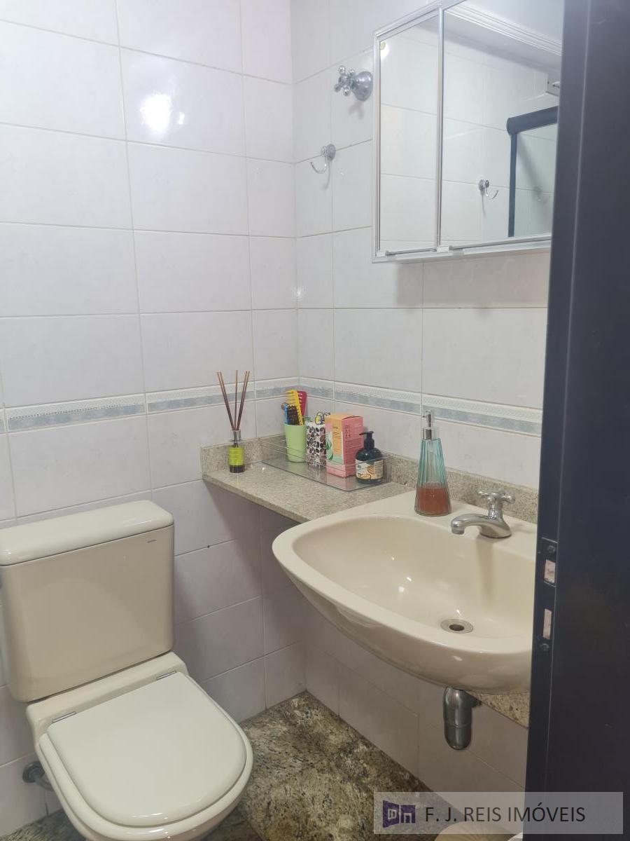 Apartamento à venda com 3 quartos, 87m² - Foto 11