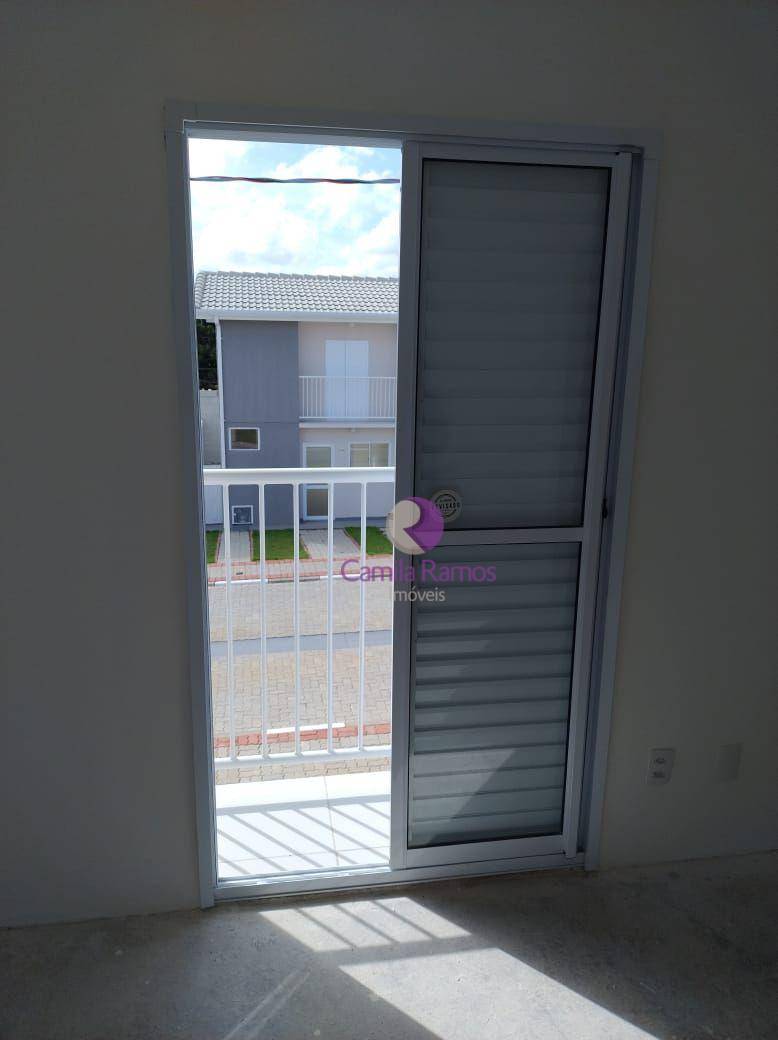 Sobrado à venda com 2 quartos, 61m² - Foto 15