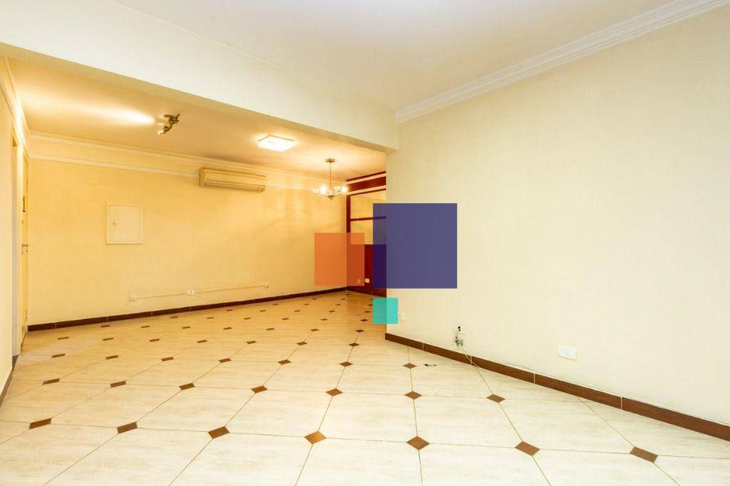 Apartamento à venda com 3 quartos, 103m² - Foto 3