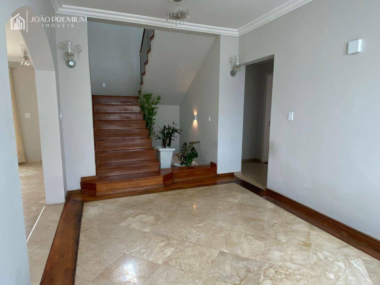 Sobrado à venda com 4 quartos, 420m² - Foto 3