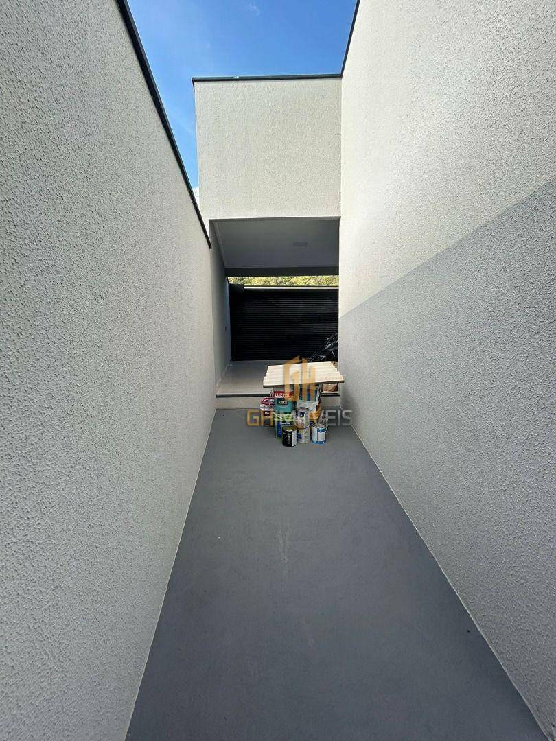 Casa à venda com 3 quartos, 143m² - Foto 22