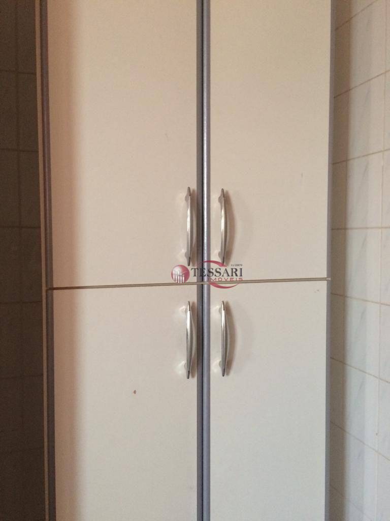 Apartamento à venda com 3 quartos, 139m² - Foto 12