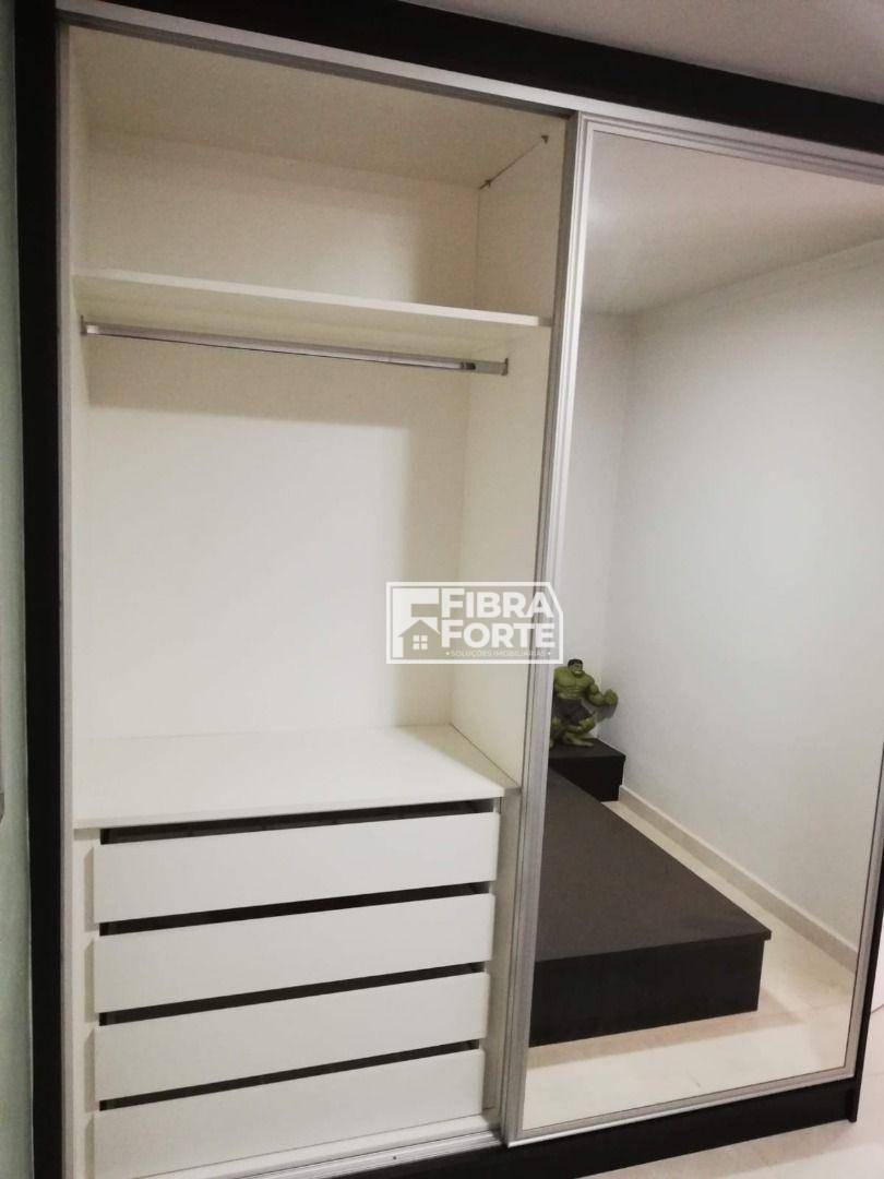 Apartamento à venda com 2 quartos, 45m² - Foto 8