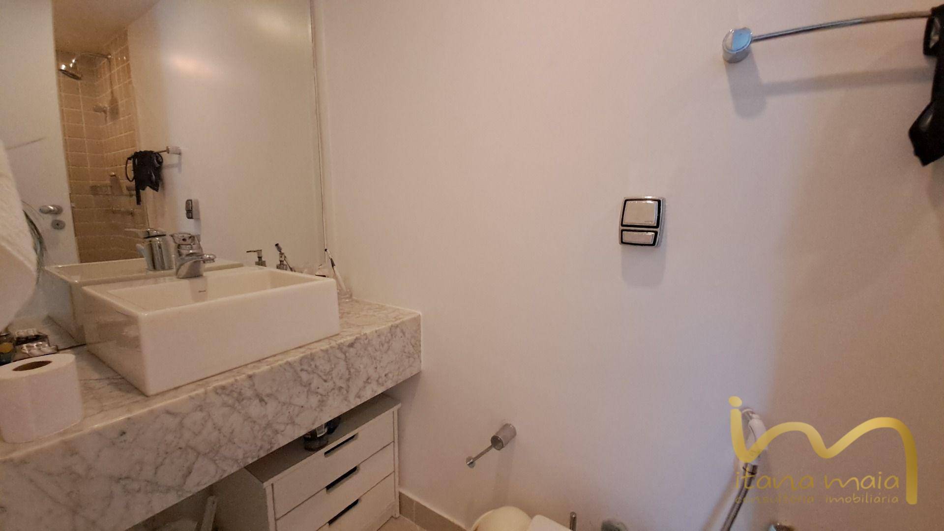 Flat/Apart Hotel à venda com 2 quartos, 67m² - Foto 30