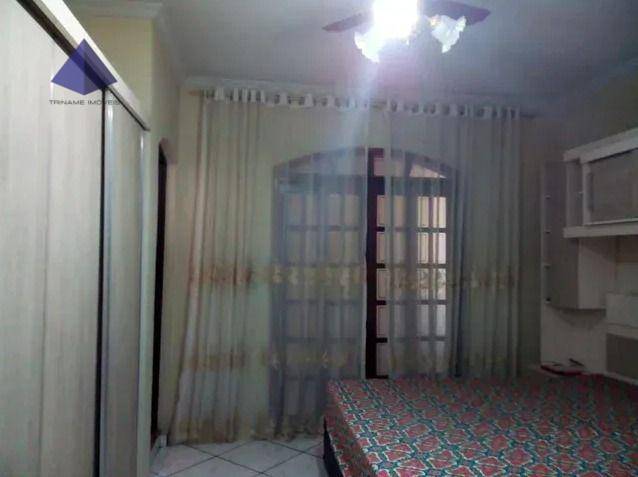 Sobrado à venda com 2 quartos, 300m² - Foto 10