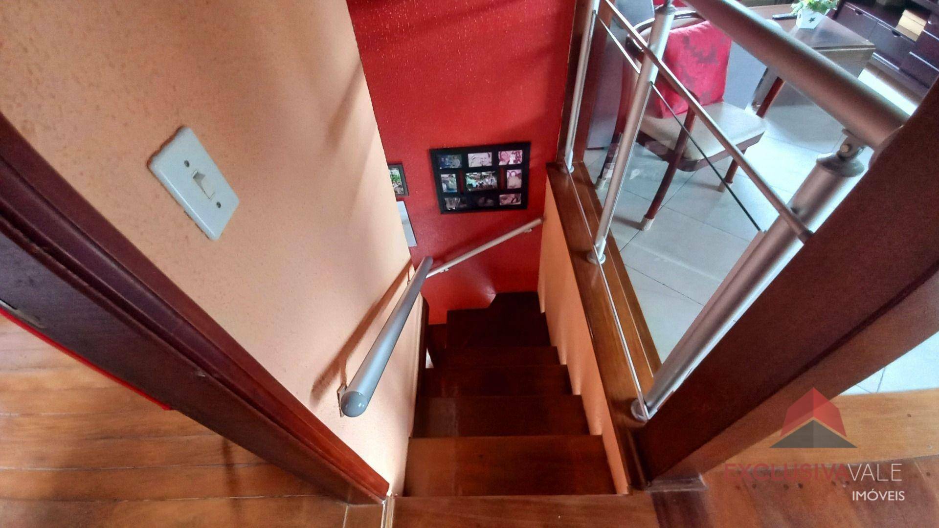 Casa à venda com 6 quartos, 356m² - Foto 81
