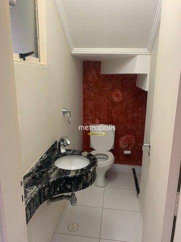 Sobrado à venda com 2 quartos, 110m² - Foto 4