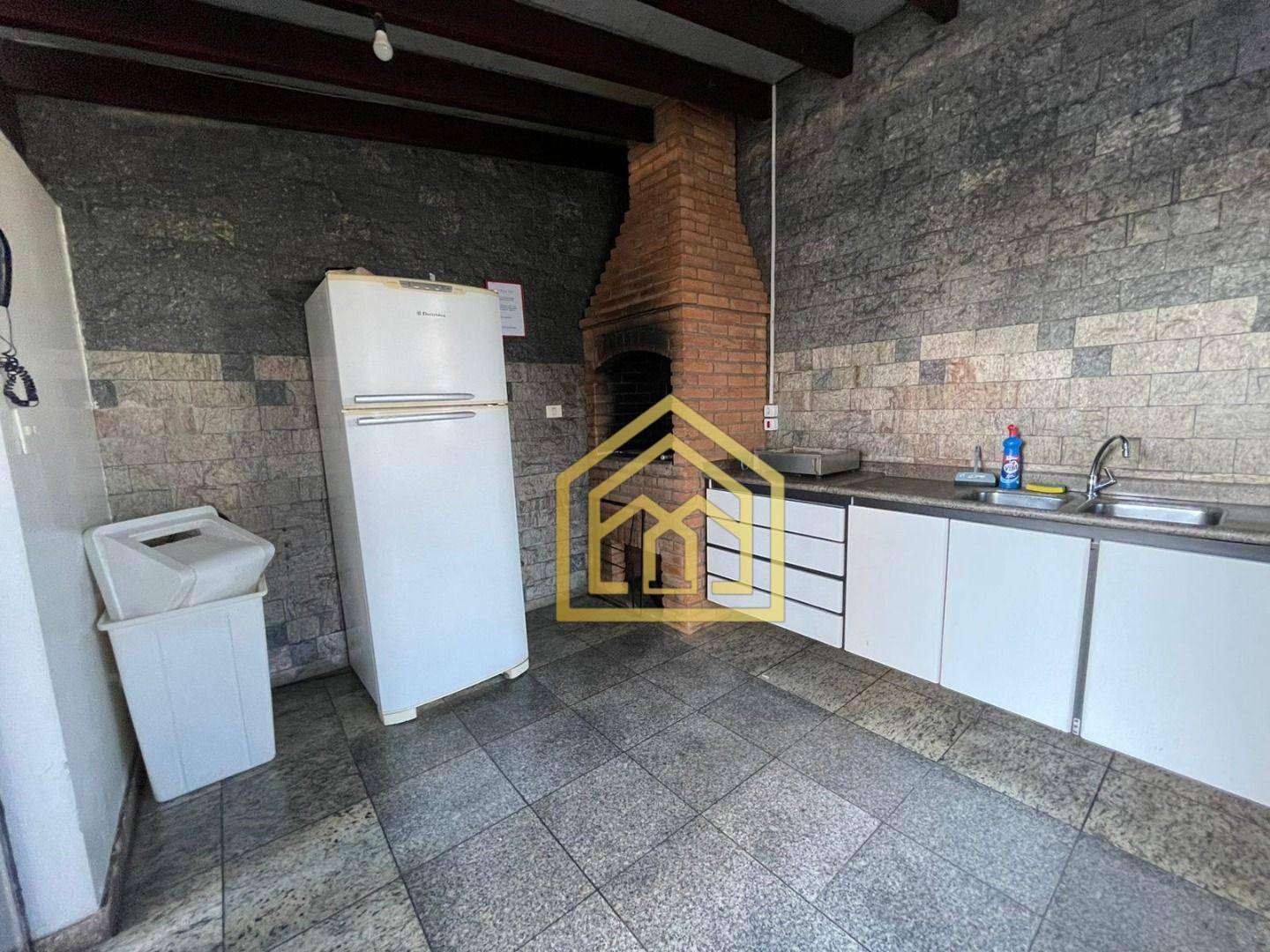 Apartamento à venda com 3 quartos, 100m² - Foto 39