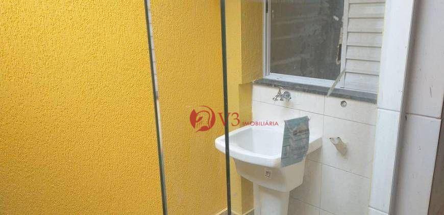 Apartamento à venda com 2 quartos, 46m² - Foto 2