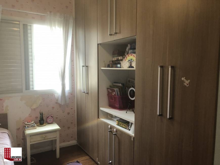 Apartamento à venda com 4 quartos, 127m² - Foto 8