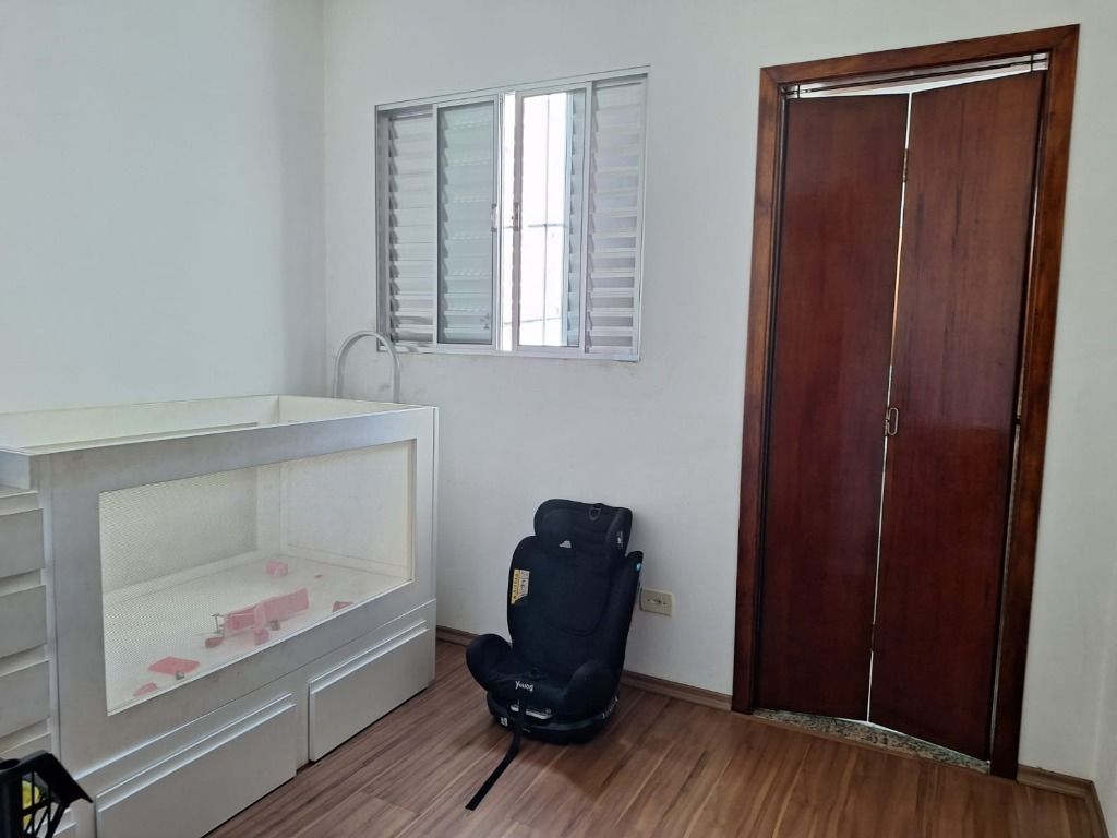 Sobrado à venda com 4 quartos, 85m² - Foto 34