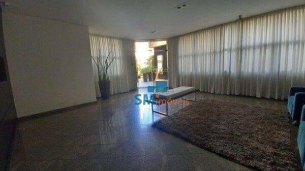 Apartamento à venda com 4 quartos, 212m² - Foto 58