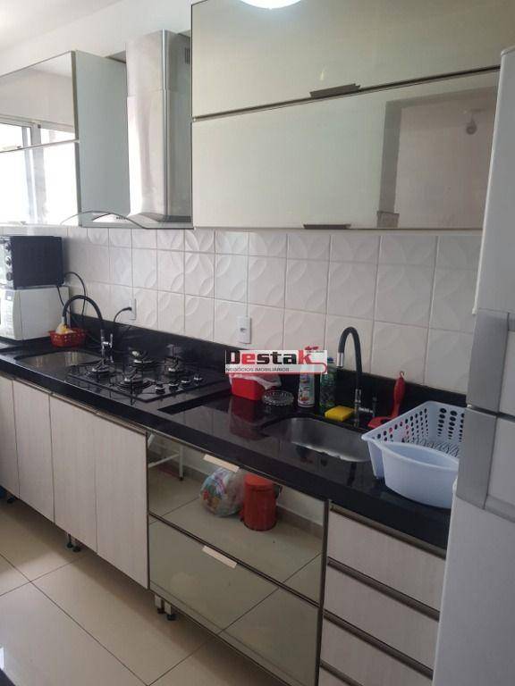 Apartamento à venda com 2 quartos, 50m² - Foto 5