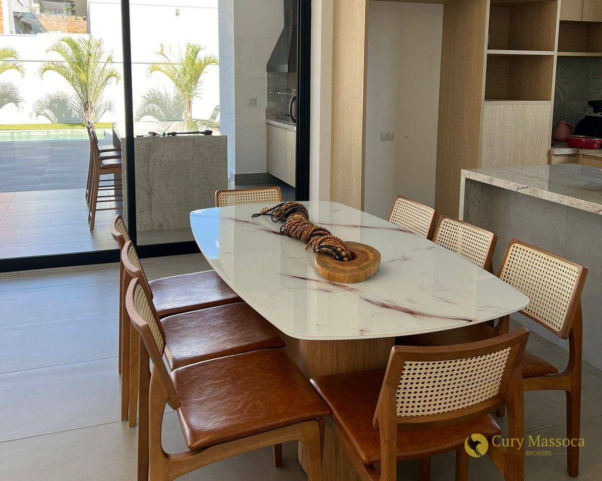 Casa de Condomínio à venda com 4 quartos, 260m² - Foto 11