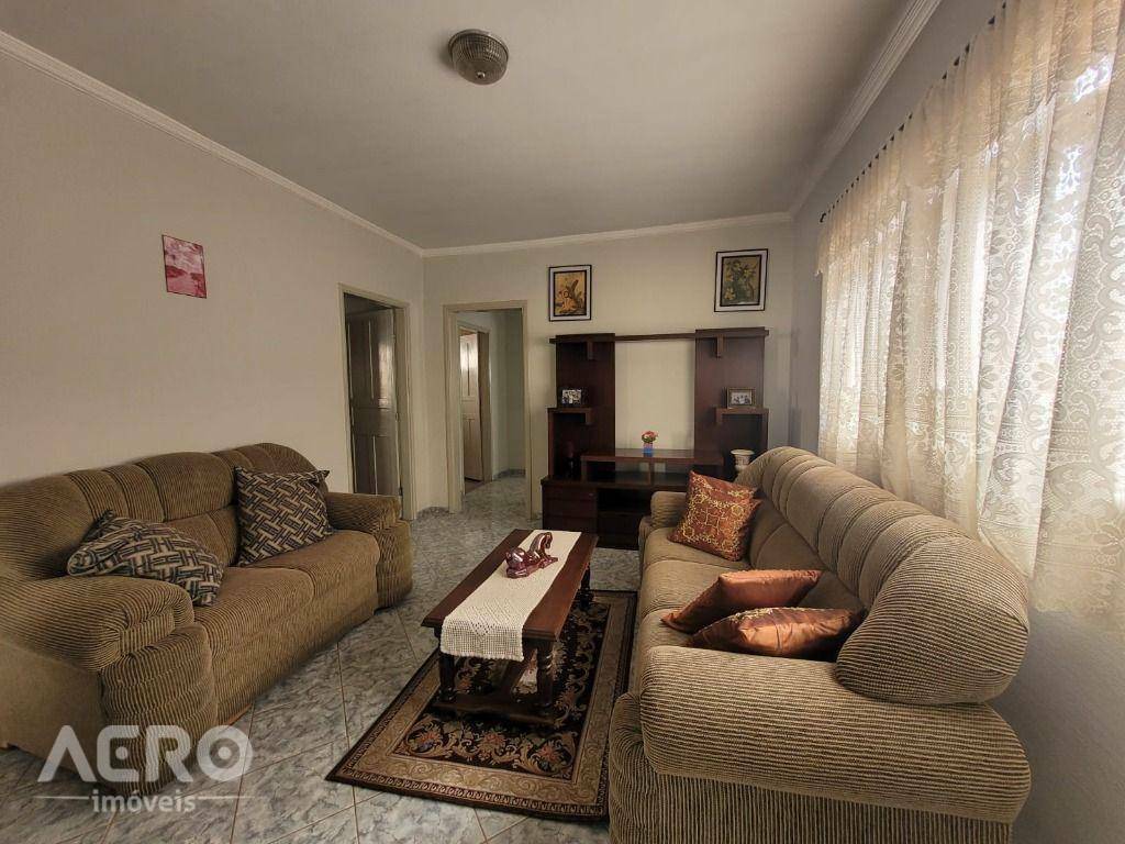 Casa à venda com 3 quartos, 184m² - Foto 36