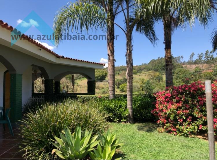 Chácara à venda com 4 quartos, 66000m² - Foto 26