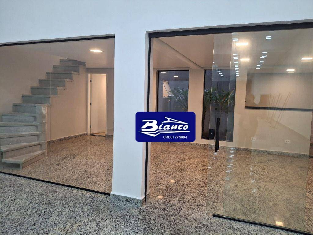 Loja-Salão, 380 m² - Foto 1