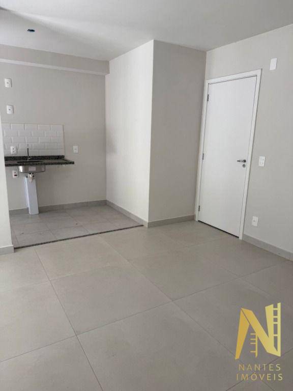 Apartamento à venda com 2 quartos, 51m² - Foto 3