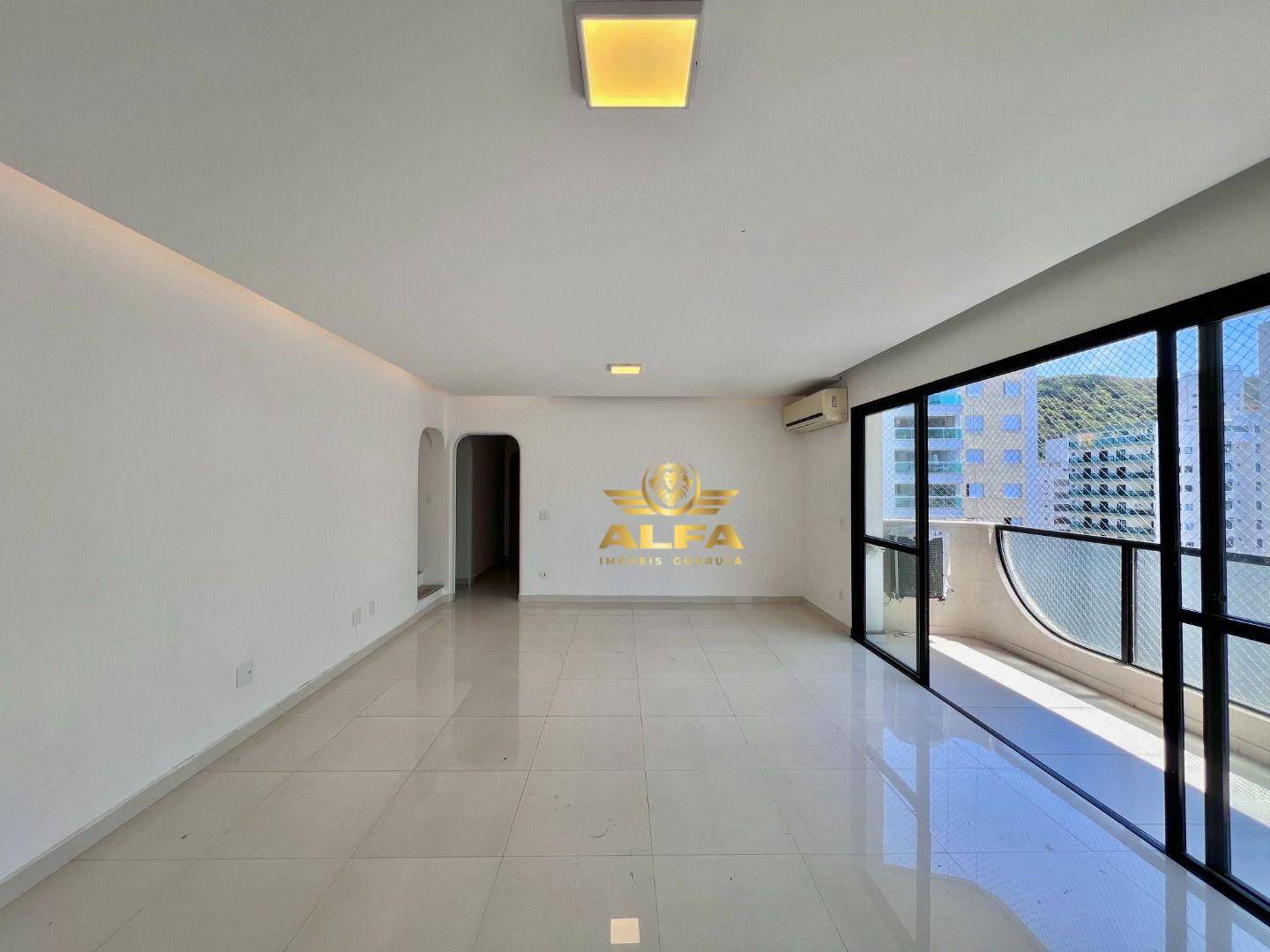 Cobertura, 4 quartos, 280 m² - Foto 3