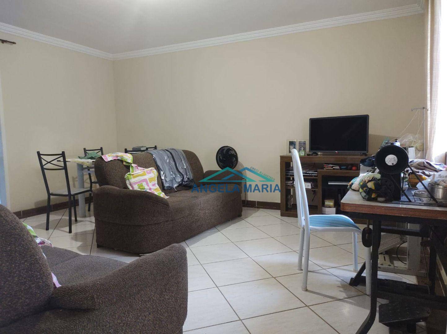 Casa à venda com 2 quartos, 86m² - Foto 2