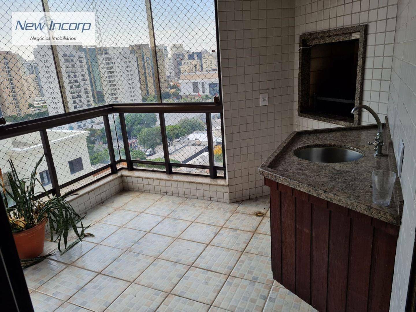 Apartamento à venda com 4 quartos, 287m² - Foto 3