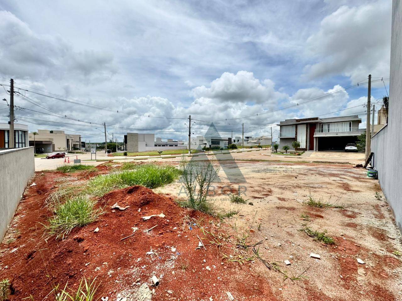 Loteamento e Condomínio, 548 m² - Foto 2