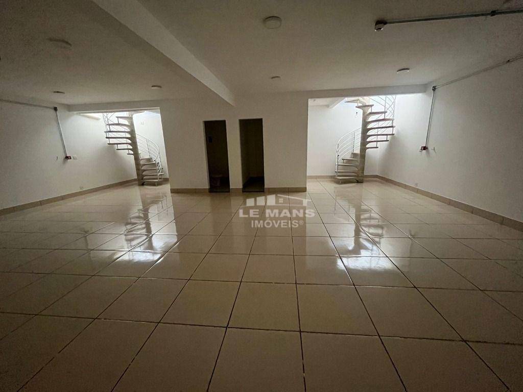 Loja-Salão para alugar, 86m² - Foto 8