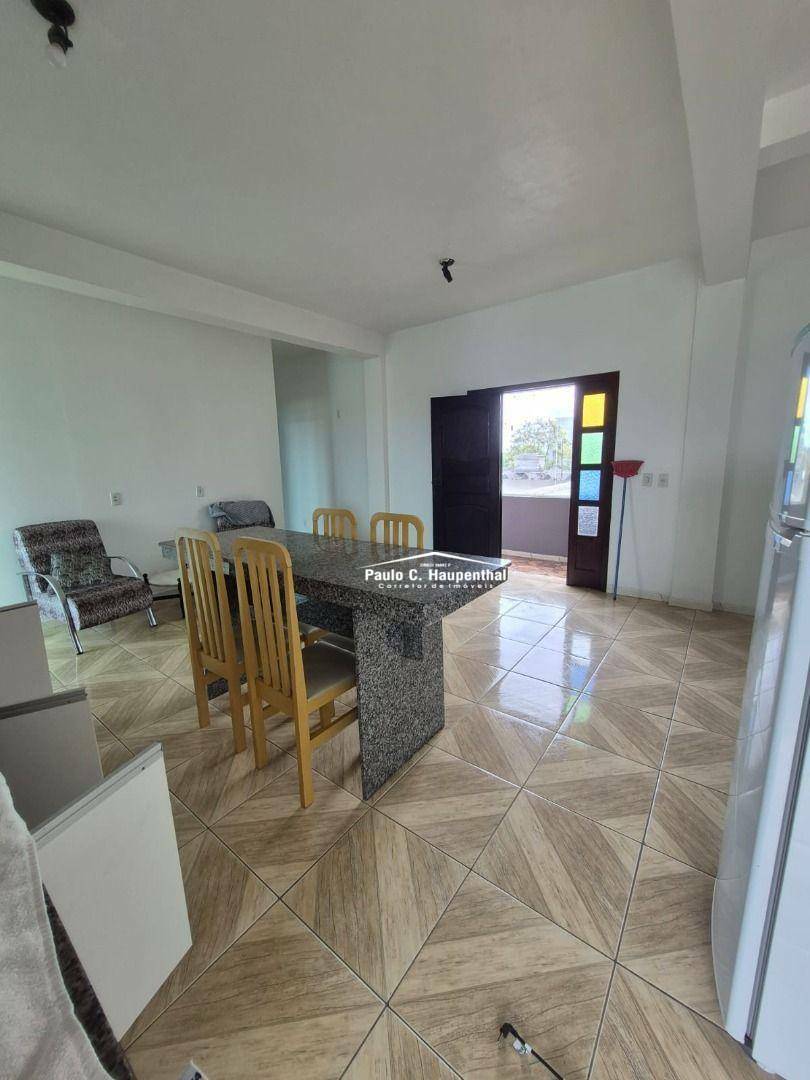 Apartamento, 2 quartos, 110 m² - Foto 5