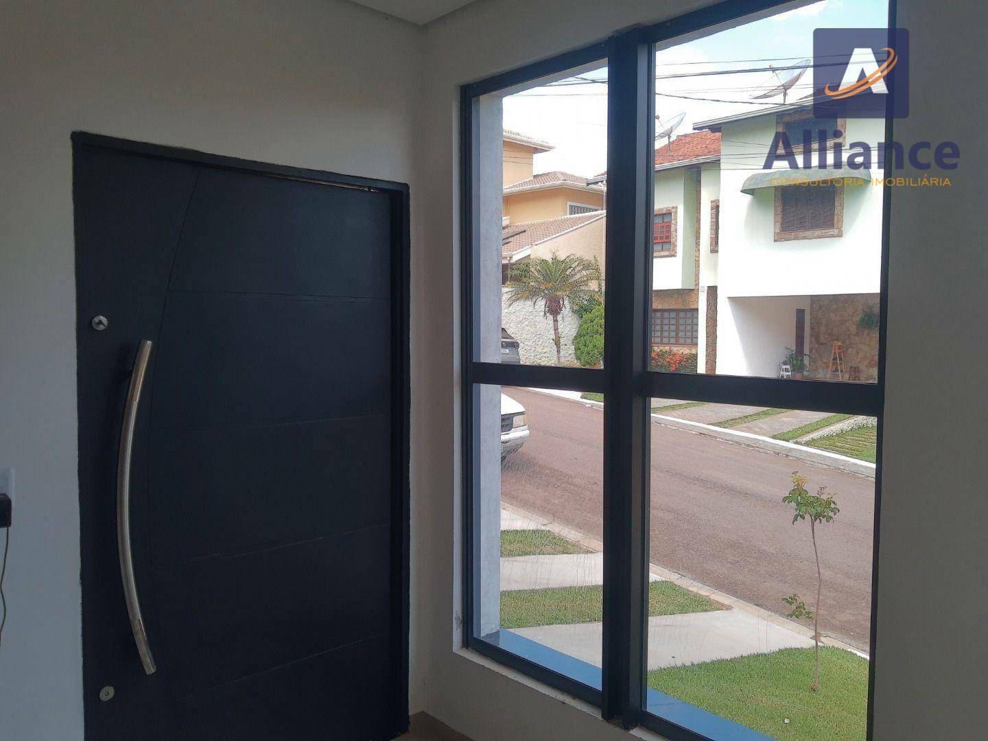 Casa de Condomínio à venda com 3 quartos, 250m² - Foto 7