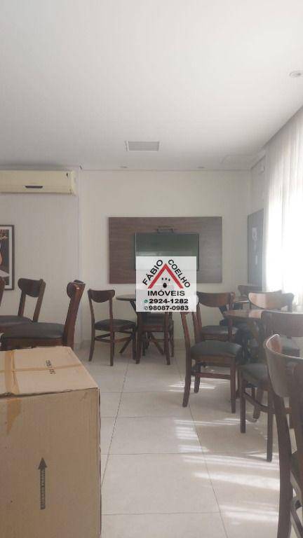 Apartamento à venda com 2 quartos, 65m² - Foto 25