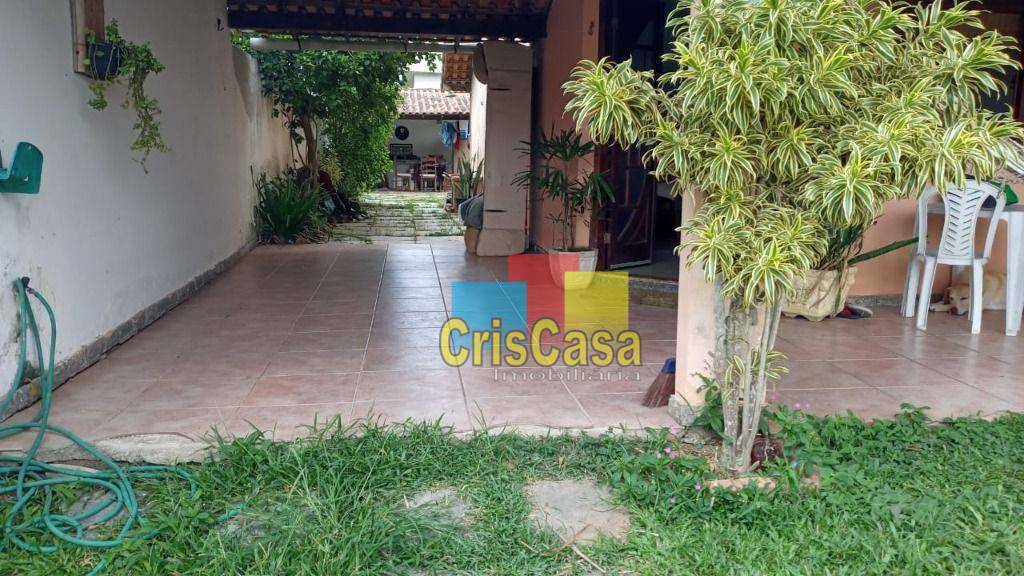 Casa de Condomínio à venda com 2 quartos, 125m² - Foto 12