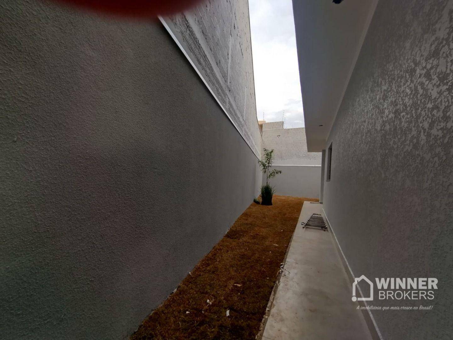 Casa à venda com 3 quartos, 87m² - Foto 18