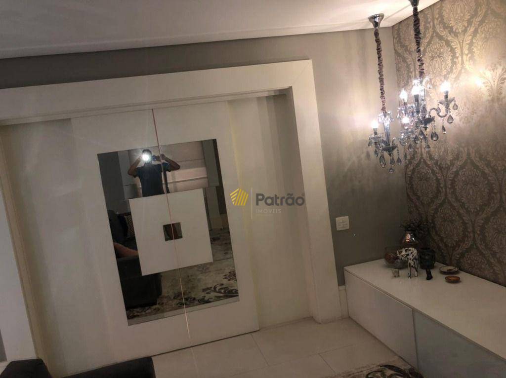 Apartamento à venda com 3 quartos, 242m² - Foto 15