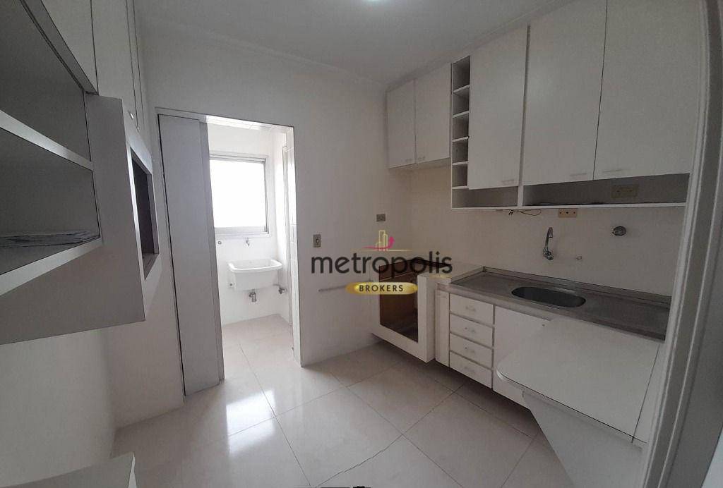 Apartamento para alugar com 2 quartos, 73m² - Foto 7