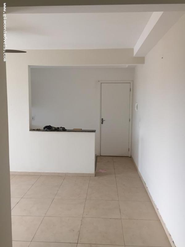 Apartamento à venda com 2 quartos, 65m² - Foto 5