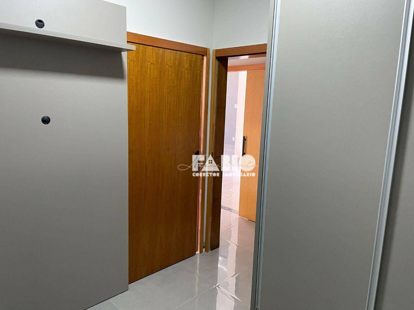 Casa de Condomínio à venda com 3 quartos, 151m² - Foto 16