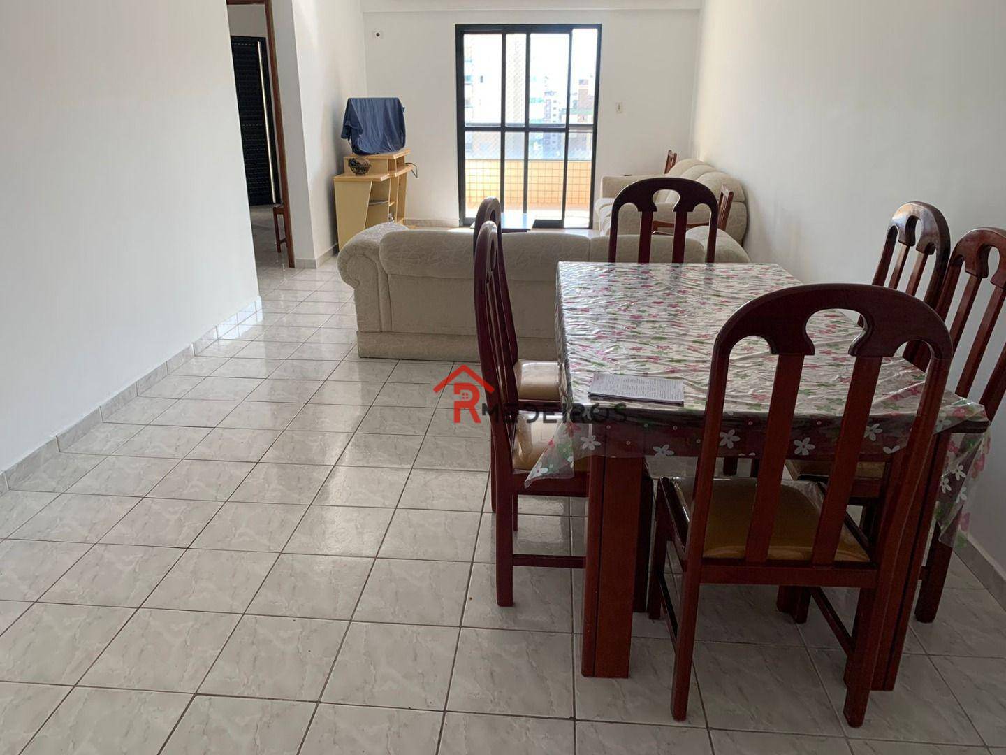 Apartamento à venda e aluguel com 3 quartos, 115m² - Foto 2