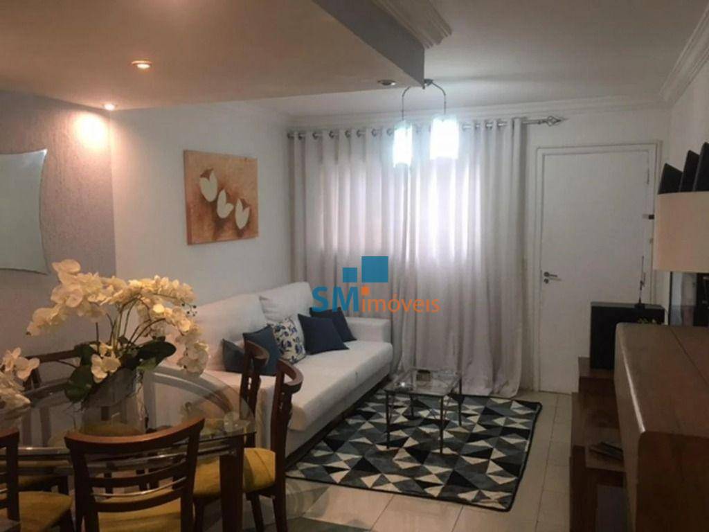 Casa à venda com 2 quartos, 80m² - Foto 18