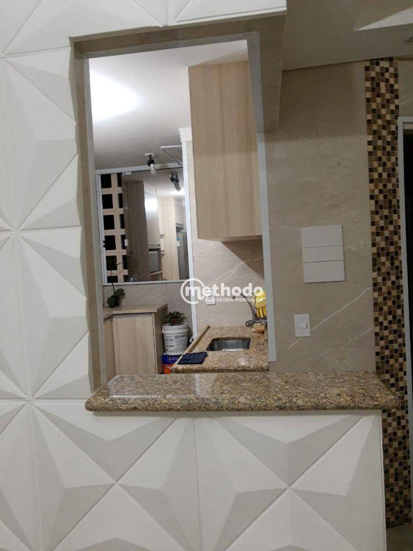 Apartamento à venda com 2 quartos, 57m² - Foto 18