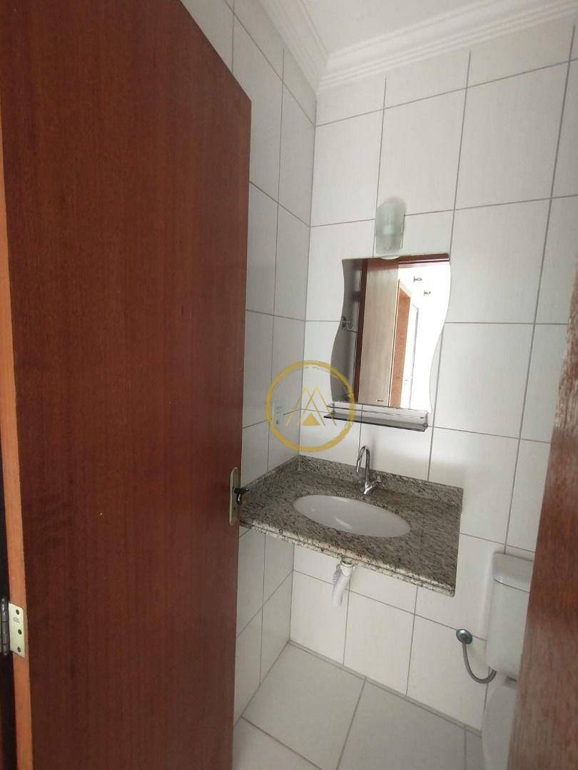 Apartamento à venda com 1 quarto, 62m² - Foto 6