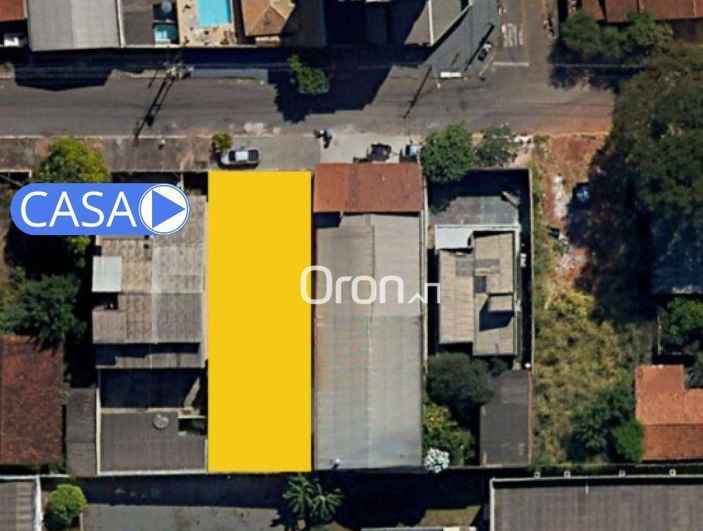 Casa à venda com 3 quartos, 350m² - Foto 1