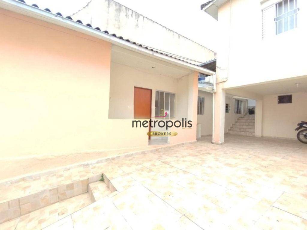 Casa à venda com 3 quartos, 115m² - Foto 1