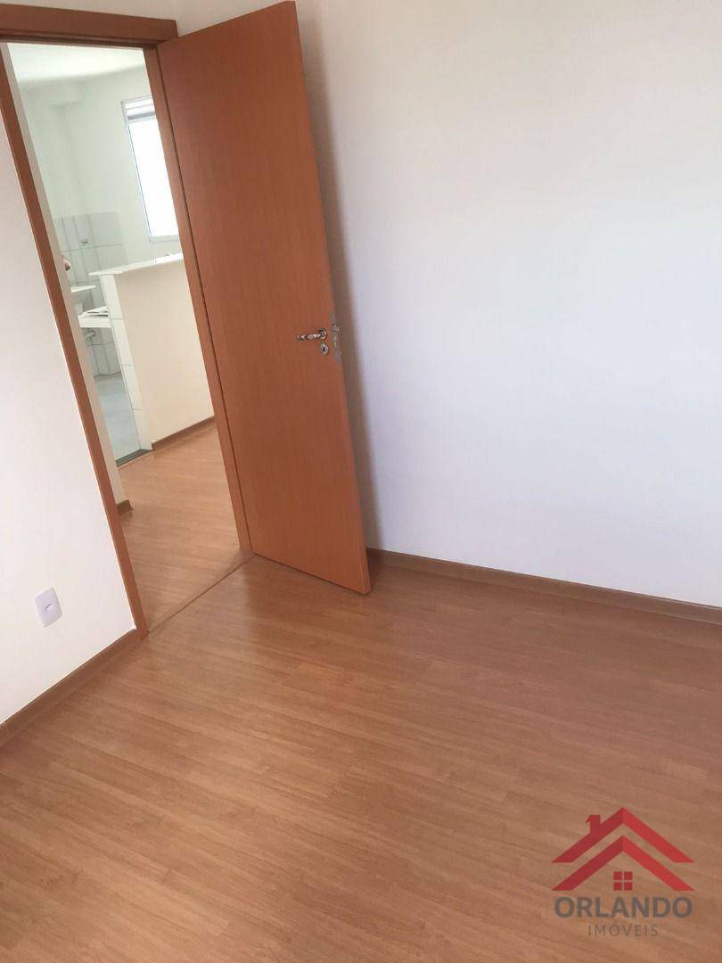 Apartamento à venda com 2 quartos, 48m² - Foto 8