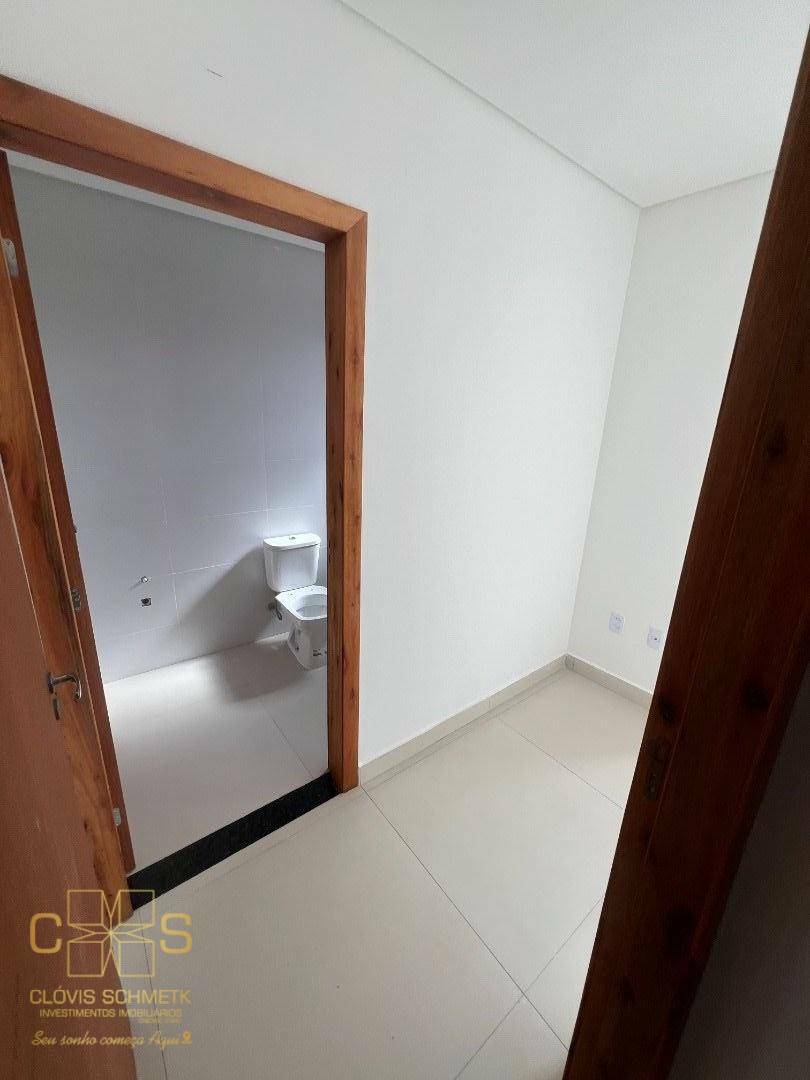 Sobrado à venda com 2 quartos, 76m² - Foto 15