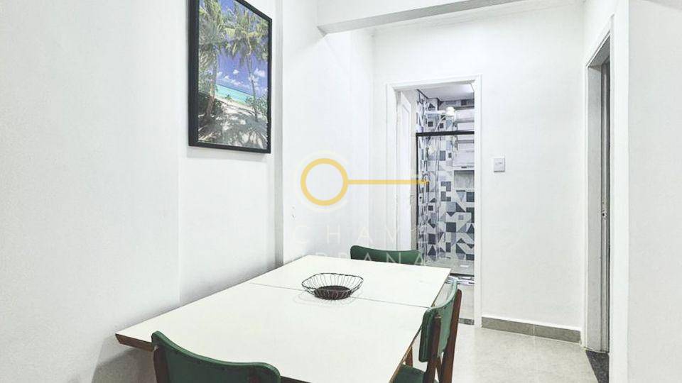 Apartamento, 1 quarto, 55 m² - Foto 5